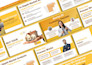 design presentation and investor pitch deck